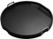 Kamado Joe KJ15094522 Karbon Steel Griddle for Classic Joe Grills, Metal, Black