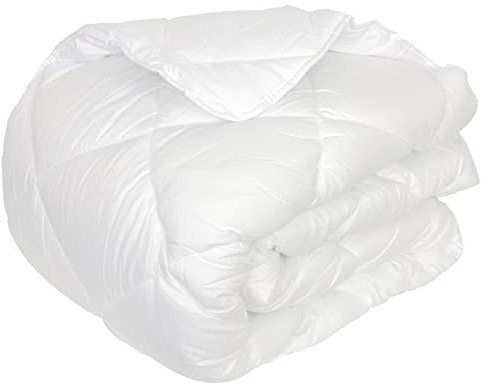 Linnea Couette Hiver 300x240 cm Cocoon garnissage Fibre Polyester 400 g/m2
