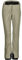 killtec Damen Skihose/Softshell Hose mit Schneefang und Gürtel KSW 221 WMN SKI SFTSHLL PNTS, hell Camel, 38, 37328-000