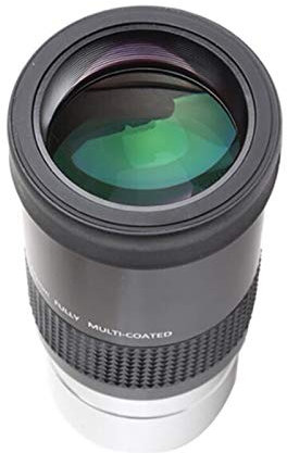 2 Zoll 40mm Okular Teleskopzubehör Voll mehrschichtige Beschichtung