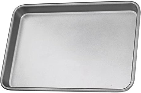 Cheese Raclette Grill Plate Baking Tray Rectangular Durable Strong High Temperature Resistance 3 Sizes Choose Baking ToolsM