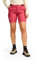 RevolutionRace Rambler Lightweight Pro Shorts für Damen, Leichte Kurze Hose und Wandershorts für Damen, Holly Berry, XL