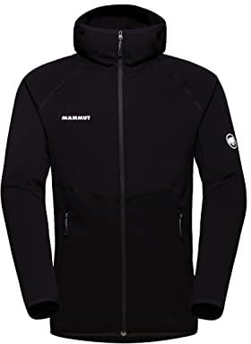 Mammut Herren Aconcagua Ml Hooded Jacket Men Midlayer Jackets