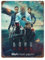 KSOXDAITIP Poster aus der TV-Serie Lone Wolf SWAT TV-Serie, Wanddekoration, Kunst, Metallblechposter, moderne Heimdekoration, Kunst, Metallposter, Hausbar, Laden, Dekorationen, Vintage-Schild,