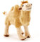 Plüschtier für Kinder, Teil der Safari-Tier-Kollektion, Kinder (16 cm lang) (Baktrian Camel)