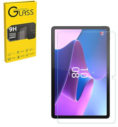 HYGMOCC Screen Protector for Lenovo Tab P11 Gen 2 [11.5 inch] 2023, Tempered Glass Film Anti Scratch,Bubble Free,High Definition（1pcs