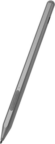 Universal Stylus Pen, 4096 Pressure Sensitivity & Precision Stylus Pens for Touch Screens, BT Connection Stylus Digital Pencil for Tablets Laptops (Gray)