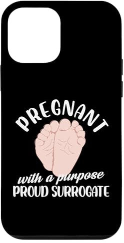 Coque pour iPhone 12 mini enceinte avec un but fier de substitution Design