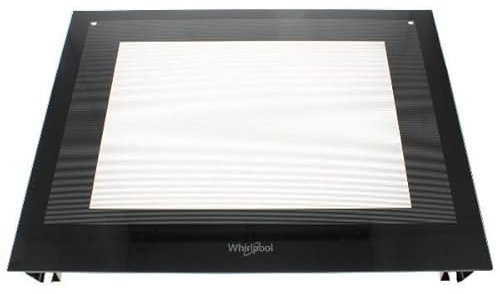 VITRE DE PORTE POUR FOUR pour FOUR WHIRLPOOL - 481011103063