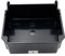 GHJ567RE Accessori for Macchine da caffè a Capsule, portabicchieri for Serbatoio 'Acqua, Attacco for Piatto Tazza, Adatto for Nestlé for nespresso, for Pixie C61, C60(Catch basins)