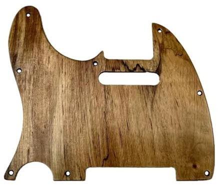 Schlagbrett für E-Gitarre Schlagbretter Für Linkshänder Standard 8 Schraubenlöcher(7)