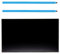 AJPARTS UK New 165Hz Laptop Screen for Acer CHROMEBOOK 516 GE CBG516-1H-55XZ, CBG516-1H-560S Gaming 3K 16” LED LCD WQXGA 2560 x 1600 Display 40 Pin Matte Panel Non Touch with Adhesive Tape