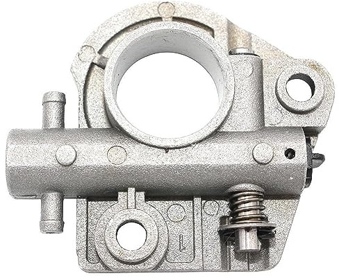 Auto Olier Ölpumpe for Shindaiwa Hochentaster-Aufsatz 66002 Gartenteile