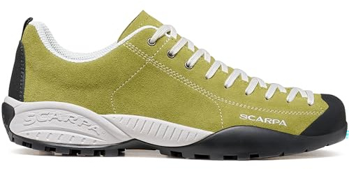 Scarpa Unisex Mojito Schuhe, Grasshopper, 46