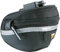 TOPEAK Herren Keilpack Ii Fahrradtasche, Version 2, Fixer 25, Small (w/Rain Cover)