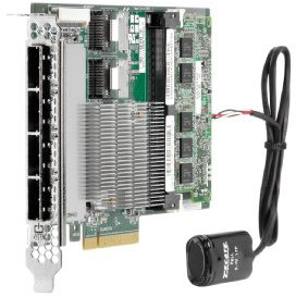 HPE Smart Array P822/2GB FBWC Controller