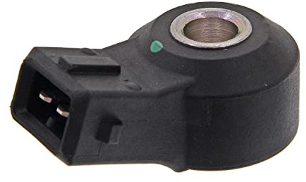 febi bilstein 37269 Klopfsensor, 1 Stück | Kompatibel mit: MERCEDES-BENZ C-CLASS, C-CLASS, C-CLASS T-Model, C-CLASS T-Model, CLK, CLK, CLK Cabriolet, CLK Cabriolet, CLS