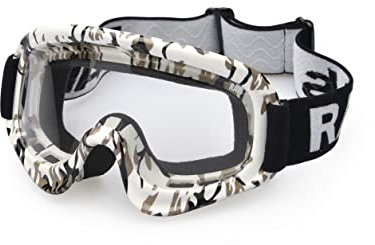 RAVS Offroad SCHUTZBRILLE - Enduro - CROSSBRILLE - Motocross Brille Moto MTB