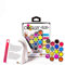 Folkmanis GREFA116-1 Fat Brain Toy, Multicoloured