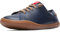 Camper Peu Cami 80003, Slip on Bambini e Ragazzi, Marina Militare 104, 26 EU