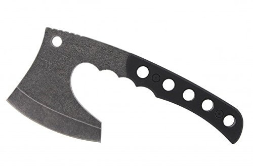 G8DS® Combat Axt mit Micarta-Griff in Stonewashed Design Camping Outdoor 8609