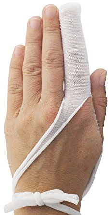 NOBALINGE Fingerverband 50 Stück, Größe:M