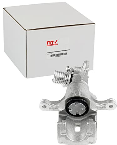 NTY Hzt-Ns-019 Bremssattel hinten rechts | Hzt-Ns-019 Kompatibel mit Almera I (N15),Almera I Hatchback (N15),Almera II (N16),Almera II Hatchback (N16)