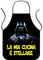 Bombo - Delantal de cocina dedicado a Star Wars