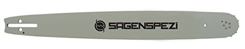 50cm Sägenspezi Führungsschiene Drive .325 78TG 1,5mm passend für Scheppach CSH56