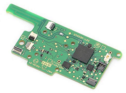 Placa Base de Gamepad Chipsets Profesionales Diseño Profesional Ligero Materiales de Placa Base de Gamepad para Izquierda Gamepad para Gamepad