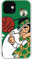 Personalaizer Original-Schutzhülle für iPhone 13, NBA Boston Celtics