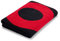 HUGO Herren Towelcorporatelogo Beach Towel, Black1, ONESI