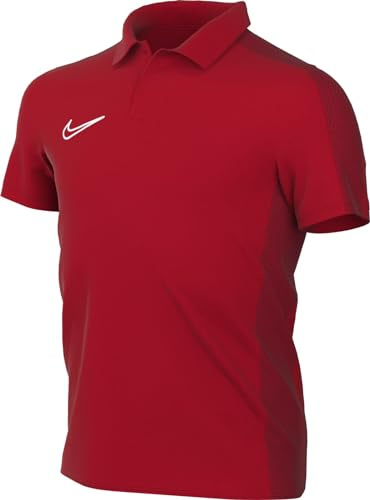 Nike Unisex Kinder Y Nk Df Acd23 Polo Ss Short-Sleeve Polo