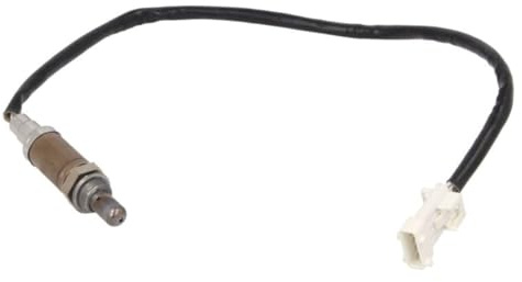 DELPHI ES21251-12B1 Lambdasonde Oxygen O2 Sensor Beheizt Kompatibel mit CITROËN Berlingo/Berlingo First Kastenwagen M 16289A 96230003