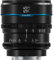 SIRUI Night Walker 55mm Cine-Objektiv mit Manuellem Fokus, T1.2-Objektiv mit großer Blende und S35 Frame Prime Lens für RF Montieren für RED Komodo, R7, R10, C70, R50 (MS55R-B, RF Montieren, Schwarz)