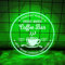 Personalisiertes Kaffeebar Schild, Kaffeebar Neonschild, Kaffeebar LED Schild, Kaffeebar Lichtschild, Kaffee Leuchtschild, Neonschild Für Unternehmen