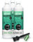 Bio-Chem - Gel pulizia forno 3L + spazzola - Gel puliforno prodotti per la casa - Prodotto professionale per pulire il incrostati