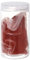 QUARKZMAN Polvo de Óxido de Hierro de 3.5 Oz (100 G) para Pigmento de Hormigón, Pigmento de Óxido de Hierro para Pintura de Azulejos Pastel, Hormigón, Óxido de Hierro Rojo 190