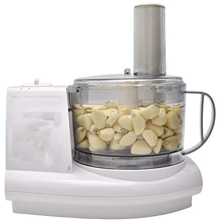 Household Electric Meat Grinder Garlic Chopper Commercial Food Processor Multifunctional Ginger/Garlic Chopping Machine