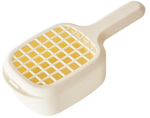 Namvo Fruit Drain Basket,Fruit Washing Bowl,Washing Strainer with Lid and Handle Fruits Vegetables Colander Multifunction for Small Tomatoes,Grapes,Blueberries,Plums