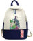 Xinchangda The Apothecary Diaries Schüler-Schultasche, Patchwork-Tasche, Maomao, Anime-Rucksack, Schulrucksack für Kinder, Teenager, Typ6, 33*10*45cm