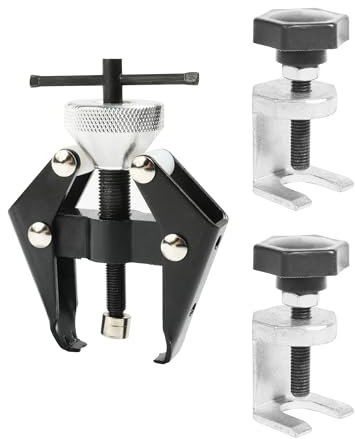 Flaconi Auto Scheibenwischer Abzieher,Wischerarm Abzieher,Abzieher Scheibenwischer,Abzieher Scheibenwischerarm,Scheibenwischerarm Abzieher,Geeignet für eine Vielzahl von Autos und Fahrzeugen