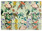 Briefpapier Set Paradies