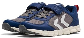 Hummel, Speed 2.0 JR, Blaue Pfingstrose, 39