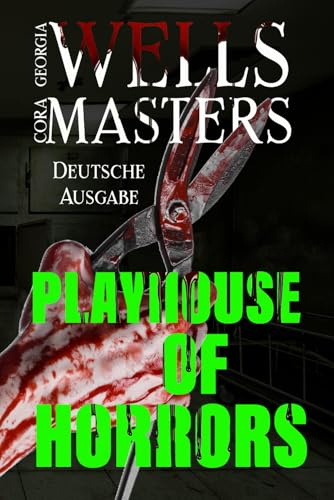 Playhouse of Horrors: Deutsche Ausgabe