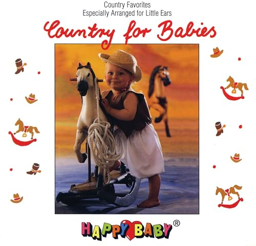 Happy Baby: Country for Babies