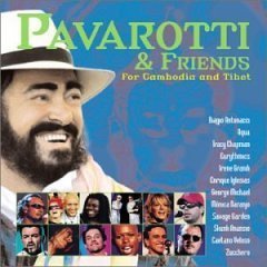 Pavarotti & Friends 7