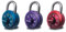 Master Lock X-treme Lucchetto a combinazione, colori assortiti, 1-Pack