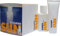 Jil Sander Sun Geschenkset, femme / woman (Eau de Toilette Vapo 75ml, Showergel 75 ml)