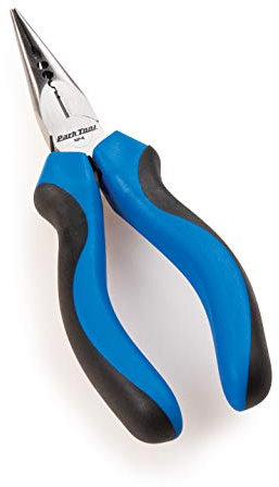 Park Tool Pinces d'atelier NP-6 Adulte Unisexe, Noir, Taille Unique